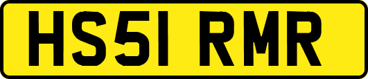 HS51RMR
