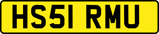 HS51RMU