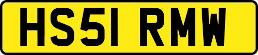 HS51RMW