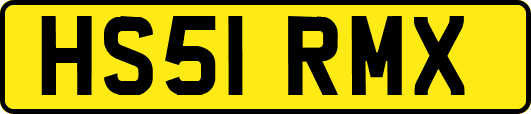 HS51RMX