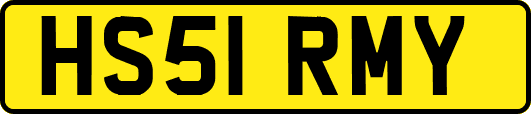 HS51RMY