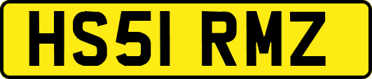 HS51RMZ