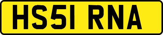 HS51RNA