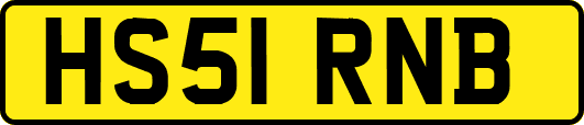 HS51RNB