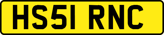 HS51RNC