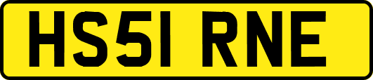 HS51RNE