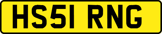 HS51RNG