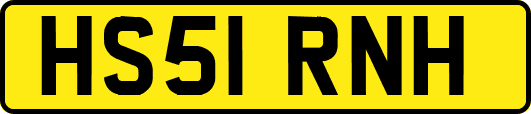 HS51RNH