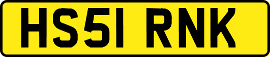 HS51RNK
