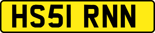 HS51RNN