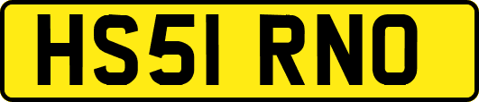 HS51RNO