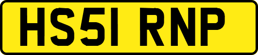 HS51RNP