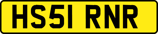 HS51RNR