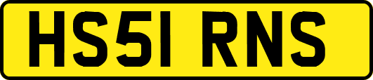HS51RNS