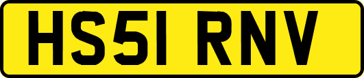 HS51RNV