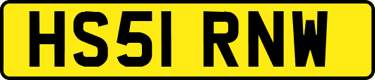 HS51RNW