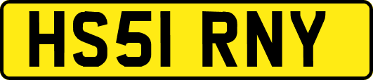 HS51RNY