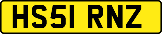 HS51RNZ