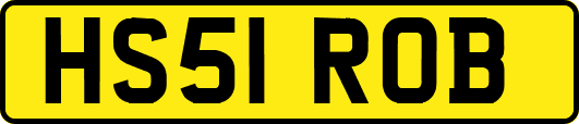 HS51ROB