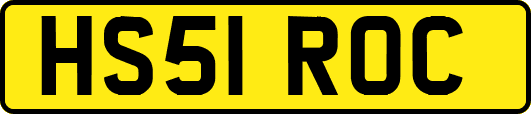 HS51ROC