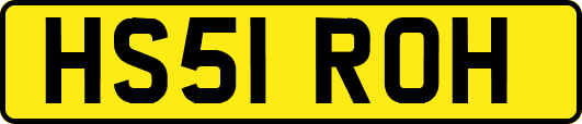 HS51ROH