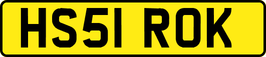 HS51ROK