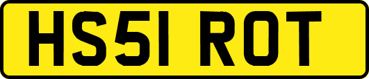 HS51ROT