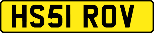 HS51ROV
