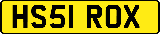 HS51ROX
