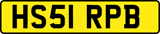 HS51RPB
