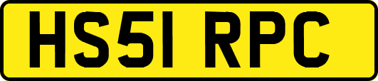 HS51RPC