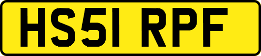 HS51RPF
