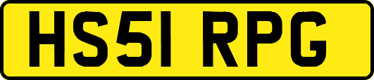 HS51RPG