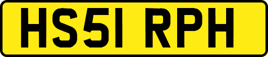 HS51RPH