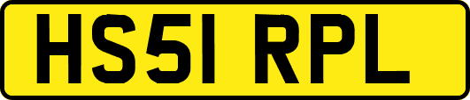 HS51RPL