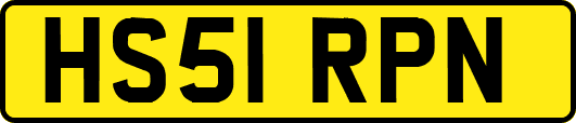 HS51RPN