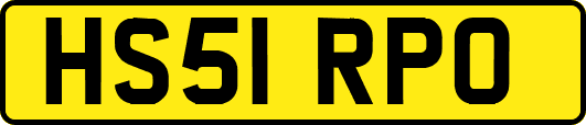 HS51RPO