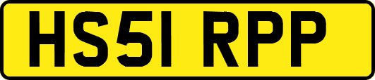 HS51RPP