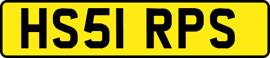 HS51RPS
