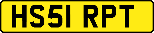 HS51RPT