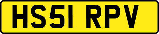 HS51RPV