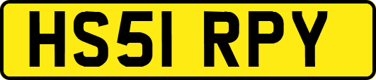 HS51RPY