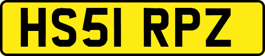 HS51RPZ