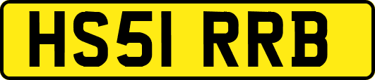 HS51RRB