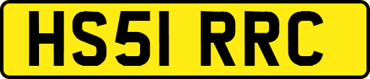 HS51RRC