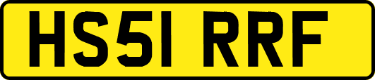 HS51RRF