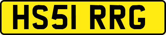 HS51RRG