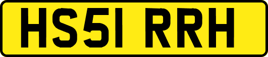 HS51RRH