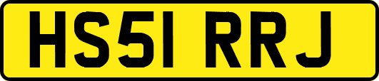 HS51RRJ