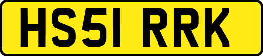 HS51RRK
